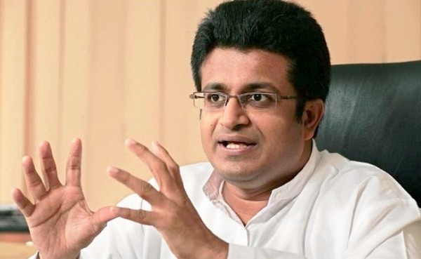 புதிய பயங்கரவாத எதிர்ப்பு சட்டமூலத்திற்கு எதிராக முன்னாள் அமைச்சர் உதய கம்மன்பில உயர்நீதிமன்றத்தில் மனு!!