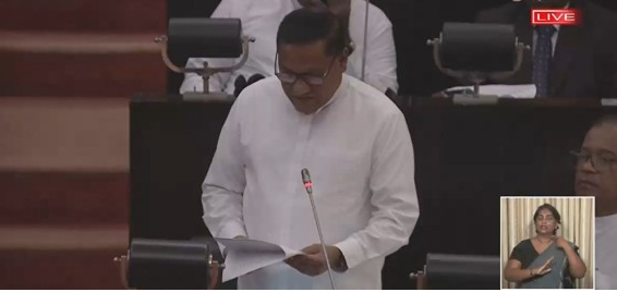 அனோஜனை விடுவிப்பதற்கு தேவையான நடவடிக்கைகளை முன்னெடுப்பதற்கு பாராளுமன்ற விசேட தூதுக்குழு சவூதிக்கு!