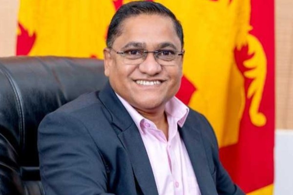 ஐக்கிய நாடுகள் பொதுசபை கூட்டத்தொடரில் உரையாற்றவுள்ள அமைச்சர் விஜித ஹேரத்!!