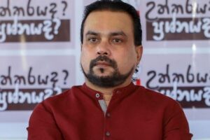 முன்னாள் அமைச்சர் விமல் வீரவன்சவுக்கு பிடியாணை உத்தரவு!!