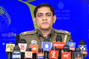 யுத்த மனநிலையை உருவாக்கக்கூடிய சூழ்நிலைகளைத் தடுப்பதற்காகவே திலீபனின் உருவச்சிலை அகற்றப்பட்டது!