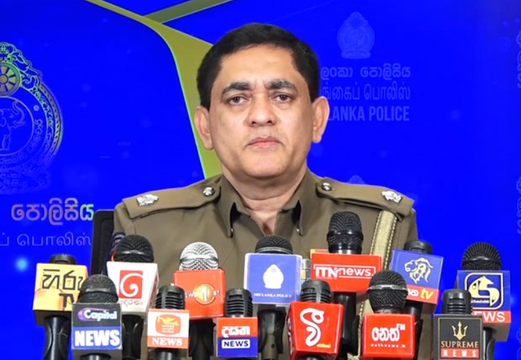 யுத்த மனநிலையை உருவாக்கக்கூடிய சூழ்நிலைகளைத் தடுப்பதற்காகவே திலீபனின் உருவச்சிலை அகற்றப்பட்டது!