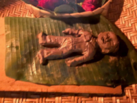 ஞானசாரரின் விடுதலைக்காக பிக்குகள் நடாத்திய சூனிய வழிபாடு!