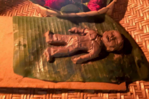 ஞானசாரரின் விடுதலைக்காக பிக்குகள் நடாத்திய சூனிய வழிபாடு!