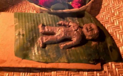 ஞானசாரரின் விடுதலைக்காக பிக்குகள் நடாத்திய சூனிய வழிபாடு!