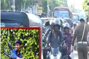 களுத்துறை பகுதியில் இடம்பெற்ற விபத்து- 21 வயதுடைய இளைஞன் உயிரிழப்பு!