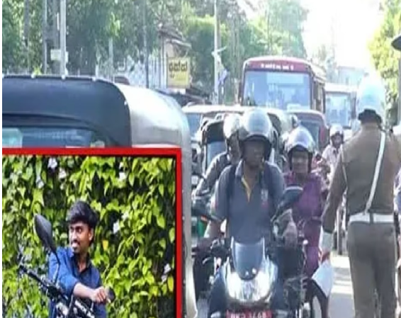 களுத்துறை பகுதியில் இடம்பெற்ற விபத்து- 21 வயதுடைய இளைஞன் உயிரிழப்பு!