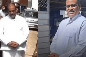ஞானசார தேரரின் துறவற ஆடையை அகற்றியமைக்கும் வலுக்கும் எதிர்ப்பு!