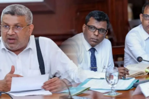 சிறைச்சாலை விதிமுறைகள் மற்றும் நிலையான கட்டளைகளைப் புதுப்பிக்க நியமிக்கப்பட்ட விசேட குழு சந்திப்பு!!