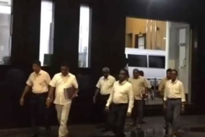 எரிபொருள் போக்குவரத்துச் செலவுகளை உயர்த்துவது தொடர்பாக விசேட பேச்சுவார்த்தை!!