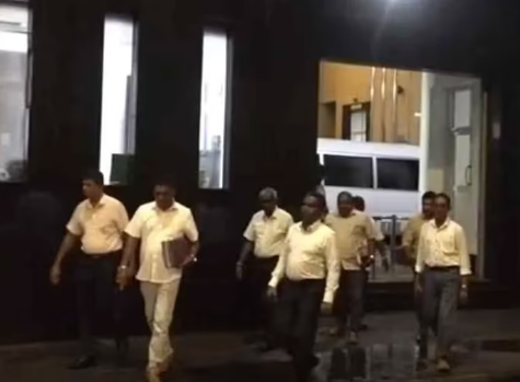 எரிபொருள் போக்குவரத்துச் செலவுகளை உயர்த்துவது தொடர்பாக விசேட பேச்சுவார்த்தை!!