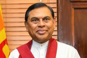 பசில் ராஜபக்ஷவைக் கைது செய்து நீதிமன்றத்தில் ஆஜர்படுத்துமாறு உத்தரவு!!