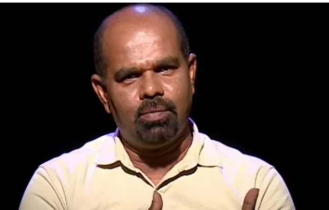 தேசிய மக்கள் சக்தியின் நாடாளுமன்ற உறுப்பினர் சந்தன சூரியஆரச்சி பிணையில் விடுதலை!!
