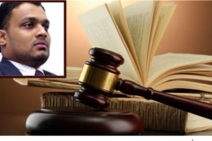 மொரட்டுவை மாவட்ட நீதிமன்ற நீதிபதி திலின கமகே பதவியிலிருந்து நீக்கம்!