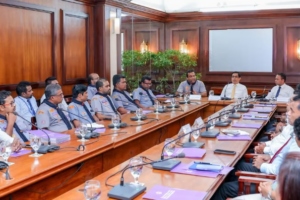 11ஆவது தேசிய சாரணர் ஜம்போரி 2027ல்!