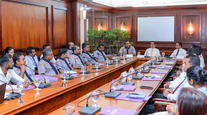11ஆவது தேசிய சாரணர் ஜம்போரி 2027ல்!